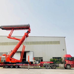Roofing Sheet Making Machine With Mobile Hydraulic Lift And Hydraulic Cutting Pump Station - Product Image 2