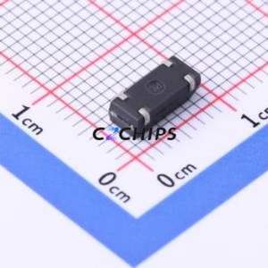 FR08S4-32.768-NTLLLDT Crystal (Passive) MC-306 Crystal Oscillator SMD Crystal Oscillator 32.768kHz 20ppm 12.5pF - Product Image 2