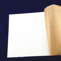 Plaque acrylique blanche de 10 mm, 1220x2440 mm, haute résistance, pour présentoir de magasin, étagère, panneau de présentation de produits