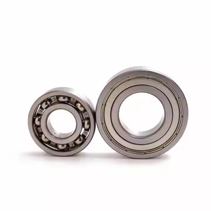 Fournisseur de roulements 6204 6202 6002 6001 6201 6300 6215 Roulements à billes à gorge profonde d'origine japonaise pour pièces automobiles - Product Image 5