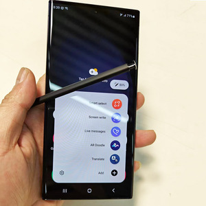 โทรศัพท์มือถือมือสองสำหรับ <span class=keywords><strong>Galaxy</strong></span> <span class=keywords><strong>S23</strong></span> S23U เฉียบปลดล็อคทั่วโลกสภาพ<span class=keywords><strong>256GB</strong></span> 512GB ราคาถูกที่สุด5G - Product Image 6