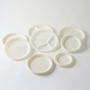 Prix d'usine – Fournisseurs d'ensembles de vaisselle jetables personnalisés pour restaurants, événements et fêtes (vente en gros) - Product Image 2