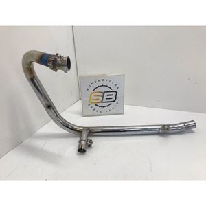 Tubo di Scarico Aftermarket per YAMAHA Tracer 900 2018-2020, Parte per Motocicletta - Product Image 2