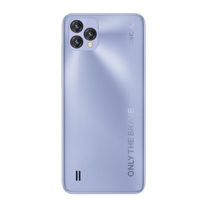 Blackview-teléfono inteligente <span class=keywords><strong>OSCAL</strong></span> <span class=keywords><strong>C60</strong></span>, 4GB + 32GB, identificación facial, 6.528 pulgadas, Android 11, barato, venta al por mayor - Product Image 3