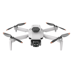 L106 <span class=keywords><strong>Pro</strong></span> Quadricoptère télécommandé électrique sans balais, idéal pour débutants, longue autonomie, évitement d'obstacles, portée 3 km - Product Image 5