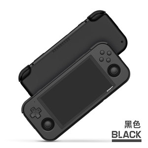 4.7 Inch Màn Hình New Arrival Retroid Túi 3 + Retro Trò Chơi Giao Diện Điều Khiển Cầm Tay Trò Chơi Máy Nghe Nhạc Hỗ Trợ PSP PS2 - Product Image 2