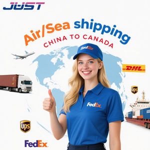 出口产品的门到门FBA送货服务航空快递货运代理公司供应商中国到美国和加拿大 - Product Image 1