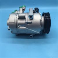 Pièces détachées automobiles les plus vendues 97701-B3000 Compresseurs de climatisation automobile 97701B3000 97701-B3000 pour Hyundai Kia