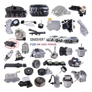 奥迪A3 A4 TT v-w高尔夫捷达斯柯达帕萨特高品质12v汽车交流发电机06F903023C 03L903023F - Product Image 6