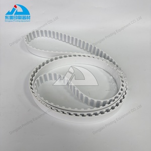 Hochwertige 1-teilige Papiere inzugs steuerung Telt 980H Breite 25mm für Teile der Förderband druckmaschine für astro nische Nähmaschinen - Product Image 2