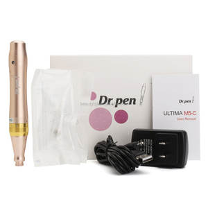 Cartuchos Redondos Nano para Dermapen Profesional Ultima Pen M5 Pin Bayonet, <span class=keywords><strong>Agujas</strong></span> para Tatuaje Ultima Derma Pen - Product Image 2