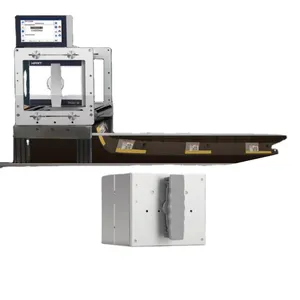 HPRT 2023 Novos Produtos TTO cabeça de impressão 32mm EFC32 Overprinter Transferência Térmica Instalado na máquina de embalagem