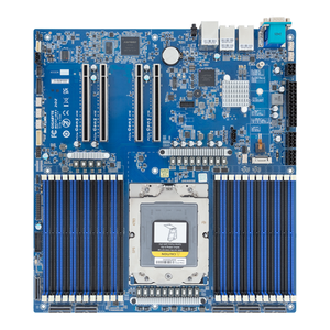 Tarjeta Madre para Servidor E-ATX MZ33-AR1, LGA 6096 (Socket SP5), DDR5, EPYC 9004, Nueva, Entrega Rápida, Buen Precio, E-ATX AMD EPYC 9004/9005 - Product Image 1