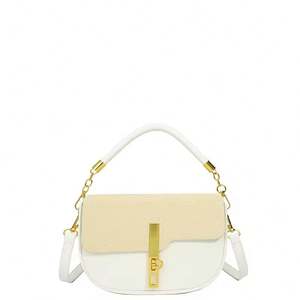 Sac à main en velours fait main, grand sac à dumplings, pochette de soirée, sacs de soirée, sacs au crochet pour femmes, luxe - Product Image 5