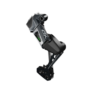 Grupo <span class=keywords><strong>de</strong></span> <span class=keywords><strong>Cambios</strong></span> Electrónico Inalámbrico WheelTop DES GeX para <span class=keywords><strong>Bicicleta</strong></span>, 7-14 Velocidades, Desviador Trasero para Bicicletas <span class=keywords><strong>de</strong></span> Carretera y Gravel - Product Image 3