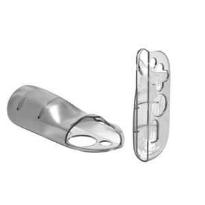 Transparent <strong>Shell</strong> for Nintendo Switch2 Controller Protective Case for Nintendo Switch2 Crystal Protective Housing <strong>Shell</strong> - Product Image 6