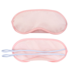 Masques pour <span class=keywords><strong>les</strong></span> yeux en polyester sportifs en gros, pour toutes <span class=keywords><strong>les</strong></span> saisons, en satin, pour dormir à la maison, en voyage, en avion, ensemble de masques pour <span class=keywords><strong>les</strong></span> yeux - Product Image 1