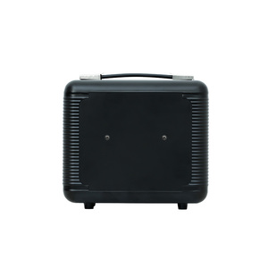 ESG 300W Onduleur à onde sinusoïdale pure MPPT, Batterie LiFePO4 256Wh, Station de charge solaire portable pour camping extérieur - Product Image 5