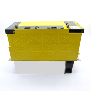 โมดูลจ่ายไฟ Fanuc a06b 6110 h026 Alpha i ของแท้ รุ่น A06B-6110-H026 A06B6110H026 โมดูลจ่ายไฟ CNC มีสินค้าในสต็อก - Product Image 3