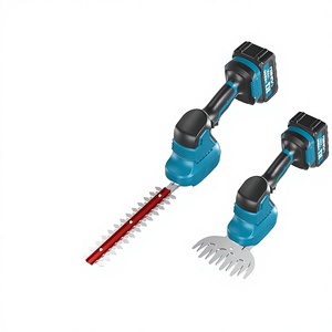 Taille-haie et sécateur de jardin 2-en-1 à batterie lithium C--29 Yongkang City Garden Trimmer C--29 - Product Image 2