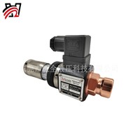 Zhengquan JCS-02H JCS-02N JCS-02NL JCS-02NLL relais de pression rouge cuivre réglable interrupteur hydraulique pressostat d'huile pression