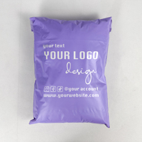 Emballages biodégradables, sacs poly-mailers pour envoi postal, sacs poly-mailers personnalisés, enveloppes à bulles avec logo