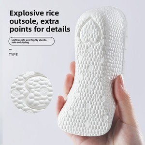 Người đàn ông của phụ nữ nửa lòng bàn tay Chiều cao tăng lót mềm duy nhất thoải mái thoáng khí Giày thể thao hấp thụ sốc vòm hỗ trợ - Product Image 4