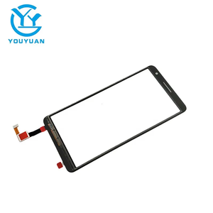 Pantalla Táctil de Repuesto para <span class=keywords><strong>Alcatel</strong></span> <span class=keywords><strong>1B</strong></span>, Negra, Nueva, con Garantía de 1 Año para Reparación - Product Image 6