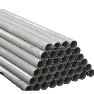 Cold Finished ASTM A312 TP316 TP316L 316 Seamless Austenitic Stainless Steel Tube