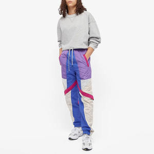 Pantalones de senderismo con logotipo personalizado para <span class=keywords><strong>mujer</strong></span>, ropa deportiva para exteriores, pantalones de senderismo de nailon - Product Image 6