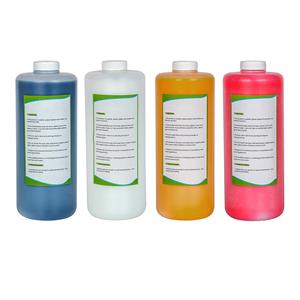 Pigment Thăng Hoa Sinh Thái Dung Môi Máy In Inkcleaning Giải Pháp Làm Sạch Chất Lỏng Làm Sạch Chất Lỏng Cho Máy In Phun - Product Image 3
