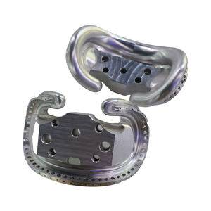 Piezas Metálicas Personalizadas, Acero Inoxidable, Aluminio, Torneado, Corte, Fresado, Prototipado Rápido de Precisión, Servicio de Mecanizado, Piezas CNC - Product Image 3