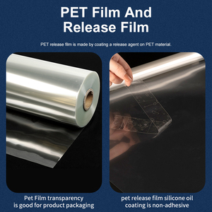 Không thấm nước cách ly band-aids phim hoạt hình Hot Bán 30cm 33cm 60cm dtf Pet phát hành Phim Giấy - Product Image 6