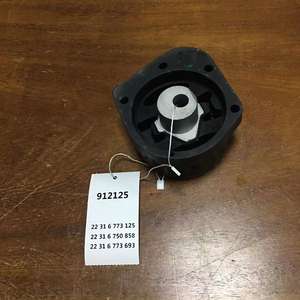 ATMAN純正自動車部品トランスミッションマウント22316773125 22316750858 22316773693 for BMW E46 E90 - Product Image 4