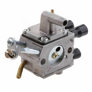 <span class=keywords><strong>Ding</strong></span> <span class=keywords><strong>li</strong></span> Fuding-carburador de la mejor calidad para Zama C1Q-S51 ST IHL FS400 FS450 FS480, motosierra OEM 4128 120 0607 C1Q-S154B - Product Image 3