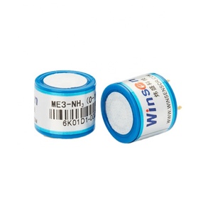 Winsensor מכויל ZE03-NH3 אמוניה חיישן מודול עבור תעשייתי/אטמוספרי בדיקות יישום - Product Image 2