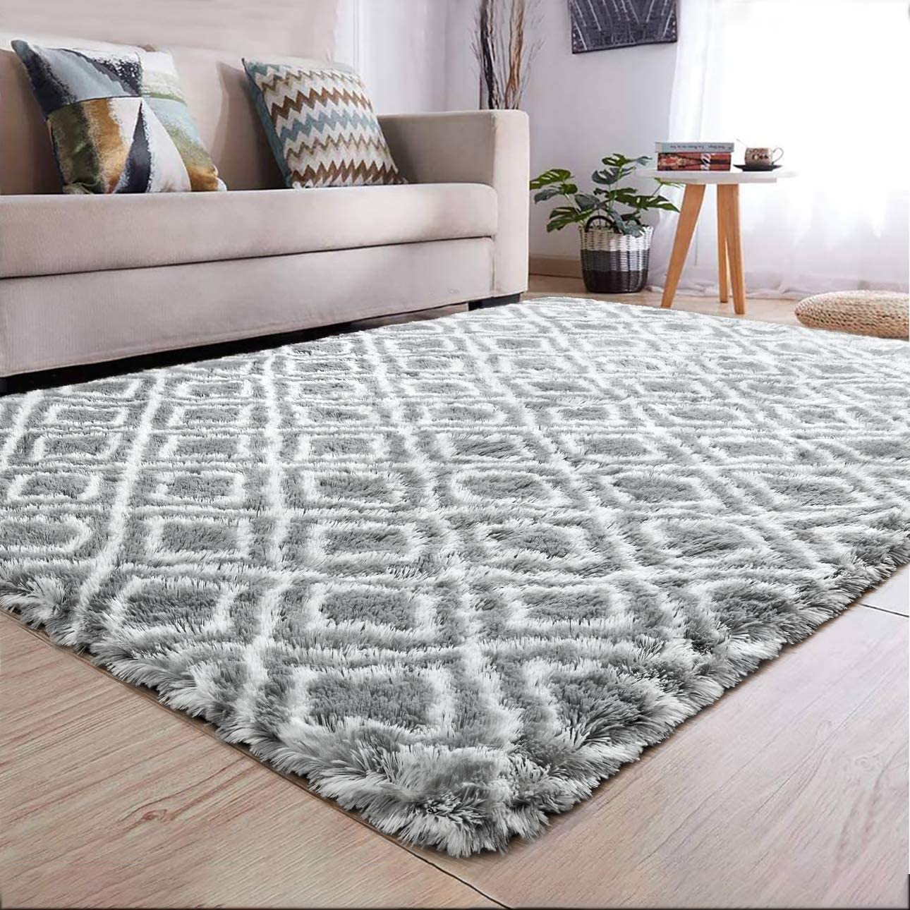 Geometric-Grey