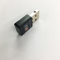 600Mbps AC 802,11 2,4G/5,8 Ghz USB WiFi adaptador BPS RTL8811CU Chipset Mini inalámbrico serie para PC de escritorio tarjetas de red