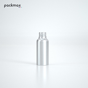 Botella de Aluminio de Grado Alimenticio de 60 ml para Bebidas y Suplementos - Botella de Spray Cosmética de 35*94 mm, Impresión Personalizada al por Mayor - Product Image 3