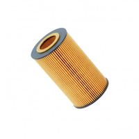 Filtre à huile en fer Hydwell, vente chaude, références LF3827, LP8700, P550768, 11708550 pour excavatrice
