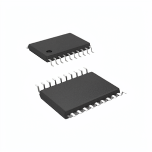 74VCX245MTCX 20 TSSOP (0,173'', largeur 4,40 mm) IC TXRX NON INVERT 3,6 V 20TSSOP Liste de prix des circuits intégrés logiques en stock pour composants électroniques - Product Image 1