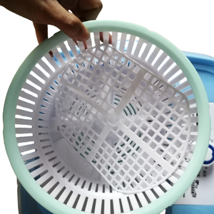 <span class=keywords><strong>Lavadora</strong></span> Integrada de 6.5 kg <span class=keywords><strong>Lavadora</strong></span> de Zapatos Multifuncional Mini <span class=keywords><strong>Lavadora</strong></span> Portátil - Product Image 4
