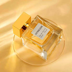 Luxury Natural Women's Perfume <b>Spray</b> | Long-Lasting Eau de Toilette | OEM/ODM Custom Fragrance Manufacturing - Product Image 5