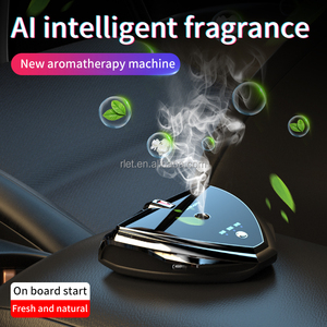 Parking Number Plate <strong>Refillable</strong> Adult Sexy <strong>Car</strong> Aromatherapy air Freshener <strong>Diffuser</strong> - Product Image 5