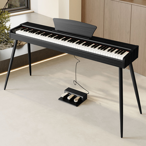 <span class=keywords><strong>Piano</strong></span> numérique portable de haute qualité à 88 touches <span class=keywords><strong>pour</strong></span> la maison - Product Image 4