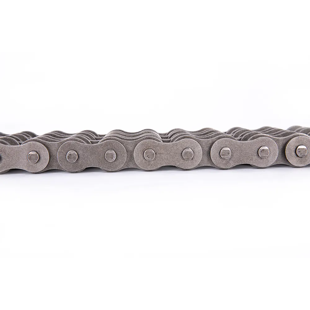 New 40A-3 High Precision Triplex Industry Roller Chain Transmission Roller Chain For Auto Parts