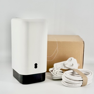 Askey HH20C 5G CPE Router Wifi6E 6Ghz NSA + SA 4G LTE Modem Không Dây OpenWrt USB VPN Chức Năng 2.4Ghz Home Sử Dụng Mở Khóa Sim Thẻ - Product Image 1