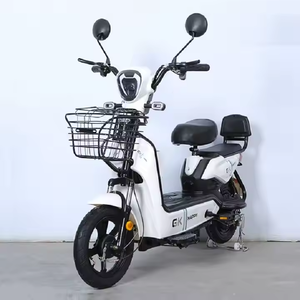 Scooter Eléctrico de 1000W en Oferta con Pantalla Digital, Popular Scooter Urbano JY 1000W - Product Image 3