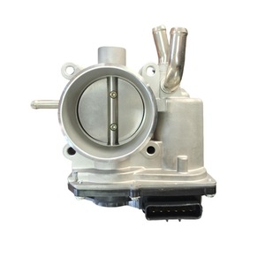 Nueva Válvula de Aceleración 35100-2B340 para Elantra, Pieza de Repuesto - Product Image 1