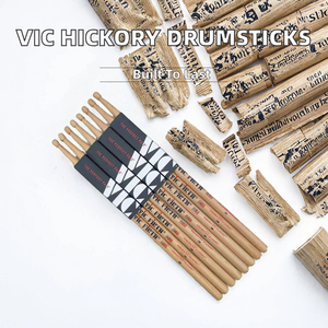 Baquetas <span class=keywords><strong>de</strong></span> Metal Dota Lute 5A 7A, Venta Caliente 2024, <span class=keywords><strong>de</strong></span> Guangdong, China, al por Mayor - Product Image 2